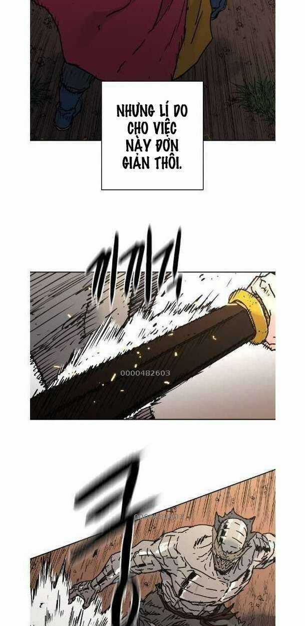 Bố Vô Song Chapter 282 trang 37