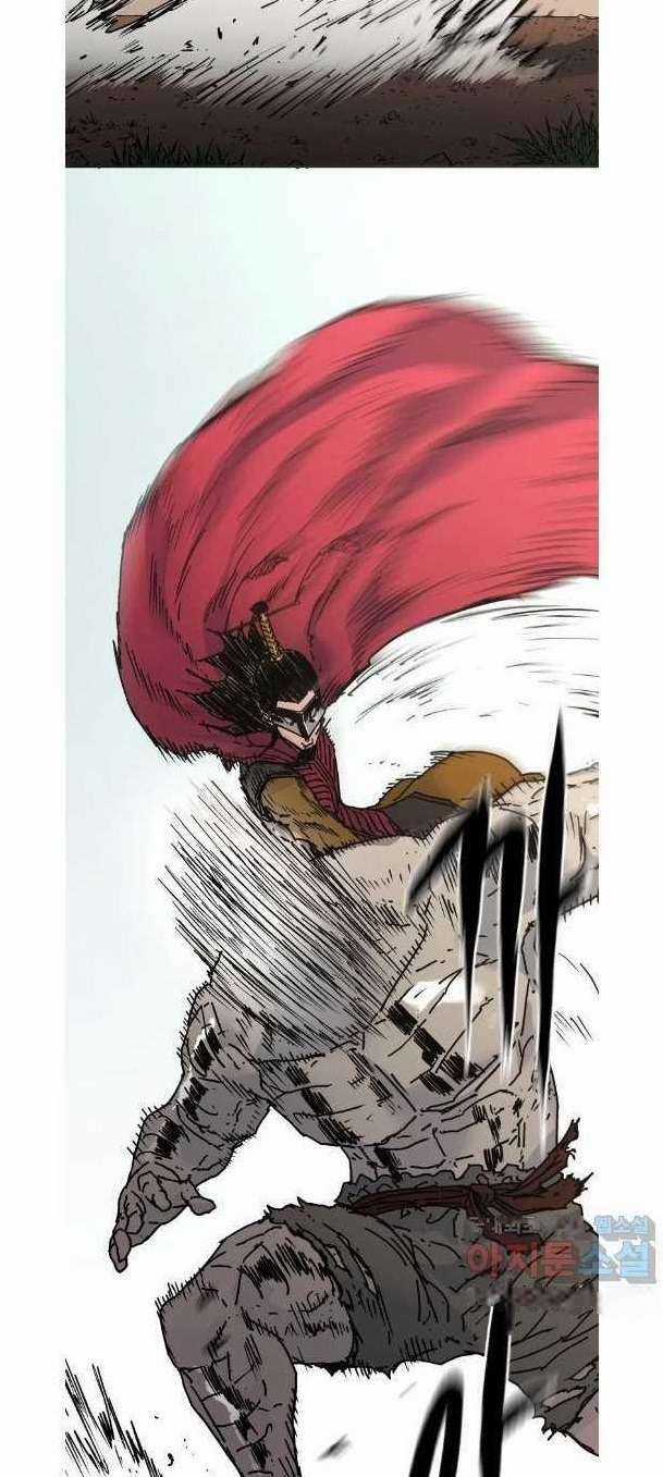 Bố Vô Song Chapter 282 trang 39