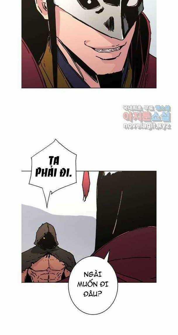 Bố Vô Song Chapter 282 trang 4