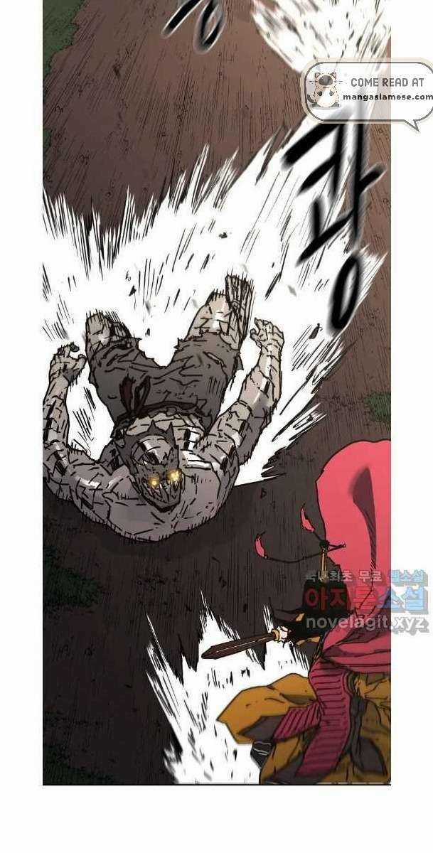 Bố Vô Song Chapter 282 trang 44