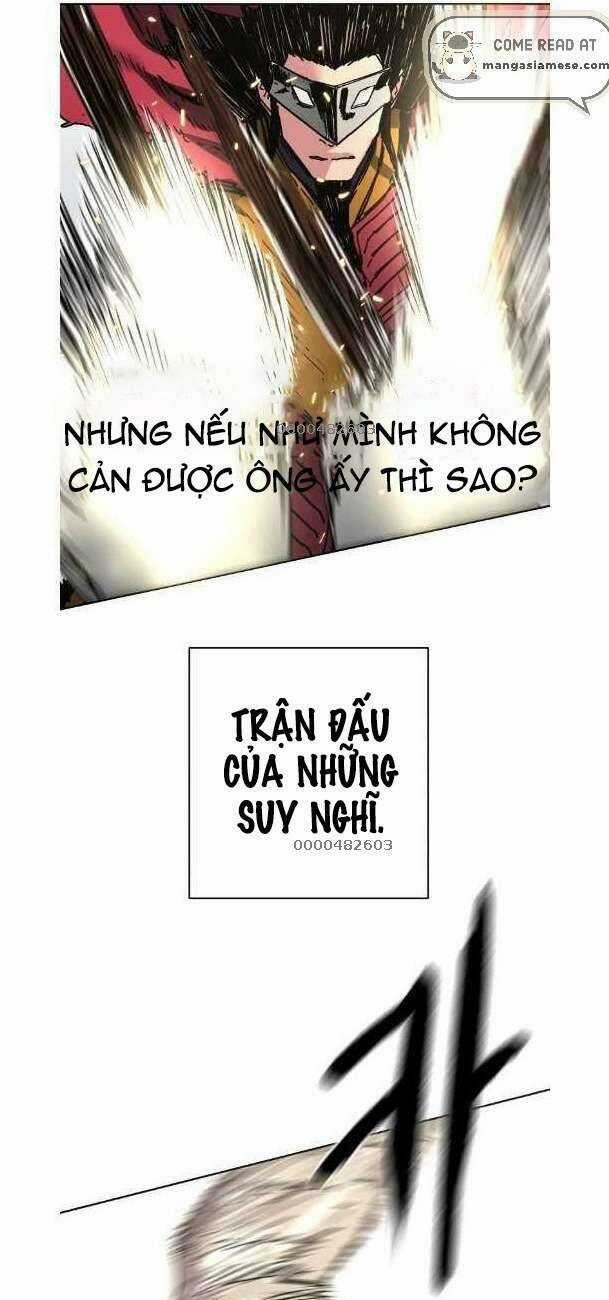 Bố Vô Song Chapter 282 trang 47