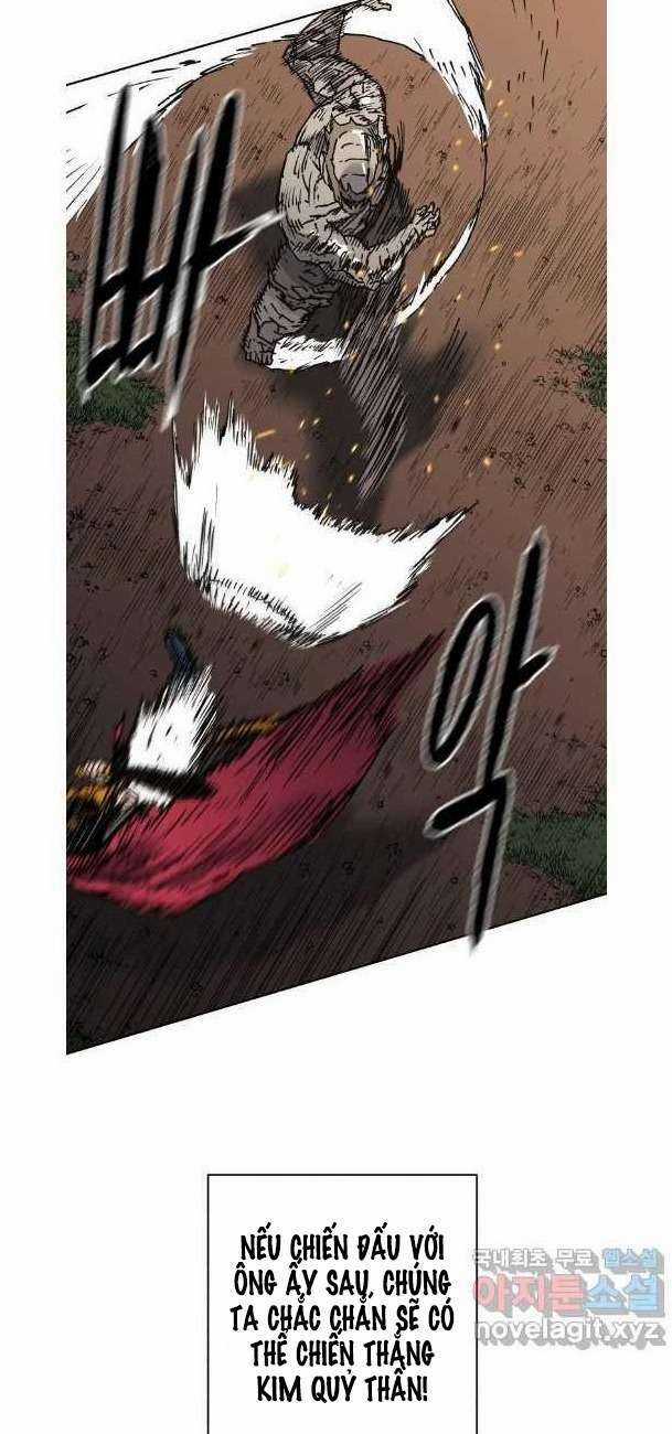 Bố Vô Song Chapter 282 trang 49