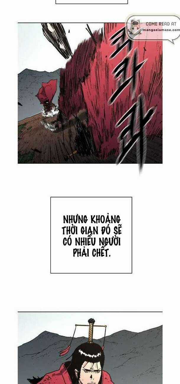 Bố Vô Song Chapter 282 trang 50
