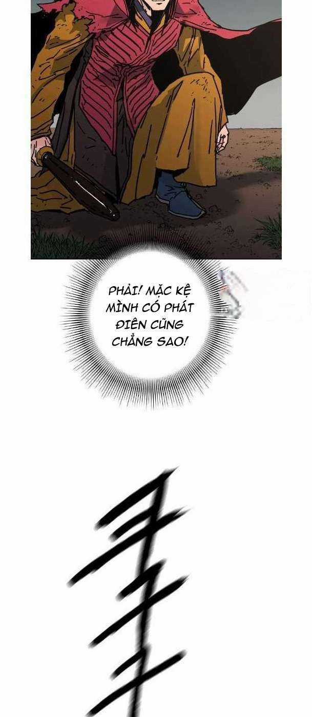 Bố Vô Song Chapter 282 trang 51