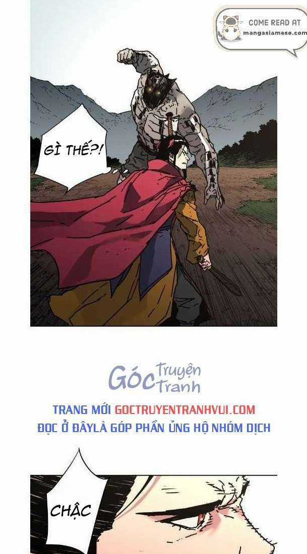 Bố Vô Song Chapter 282 trang 53