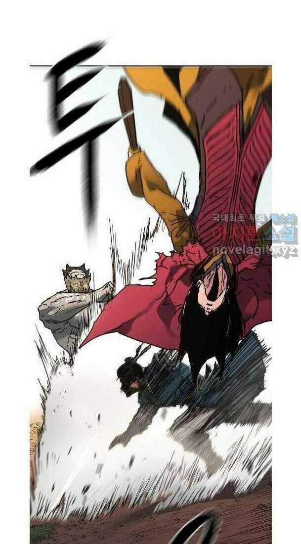 Bố Vô Song Chapter 282 trang 56