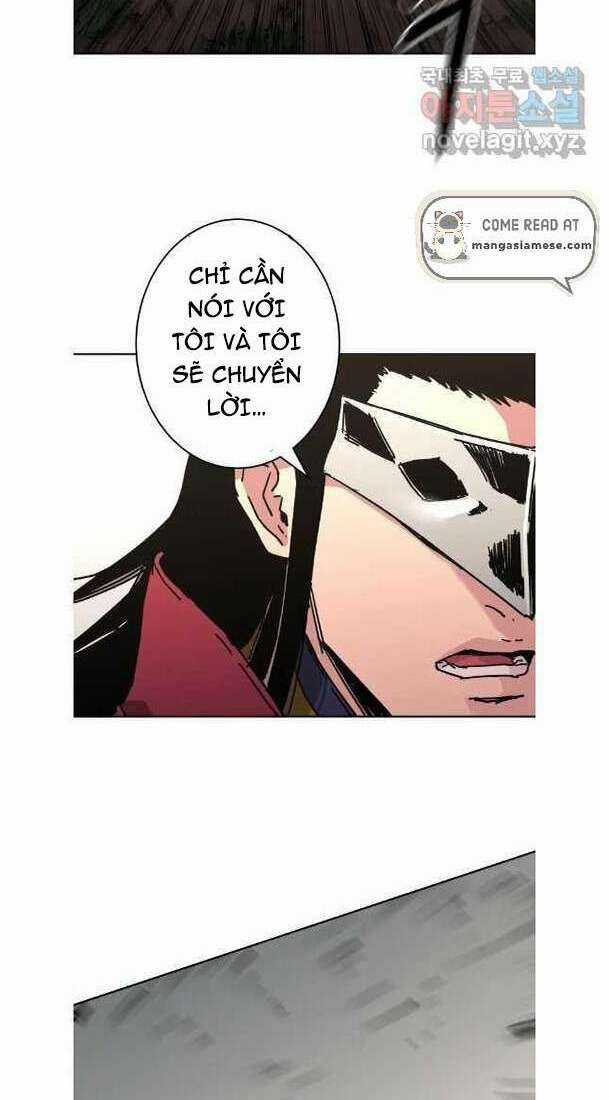 Bố Vô Song Chapter 282 trang 6