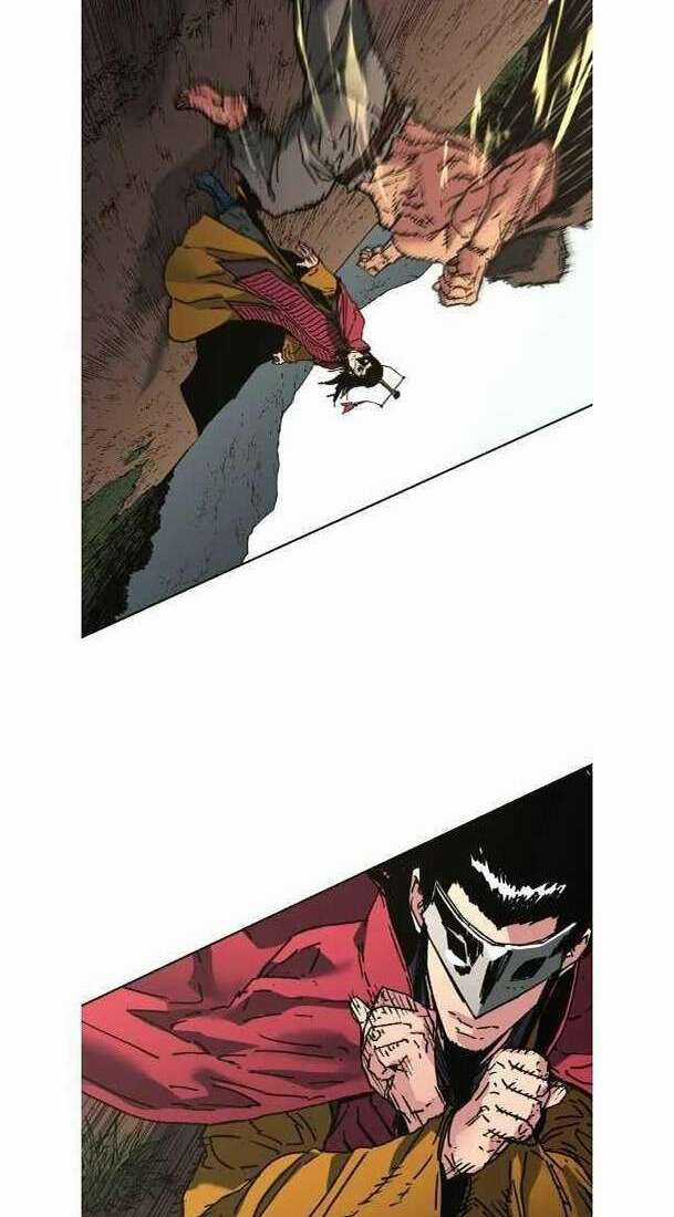 Bố Vô Song Chapter 282 trang 8