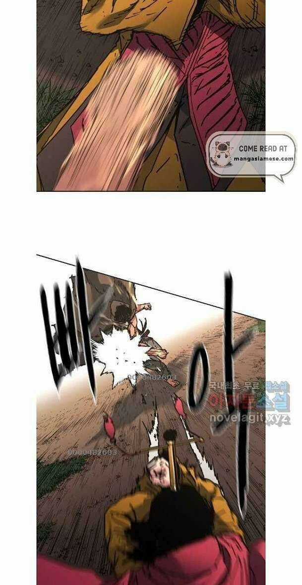 Bố Vô Song Chapter 282 trang 9