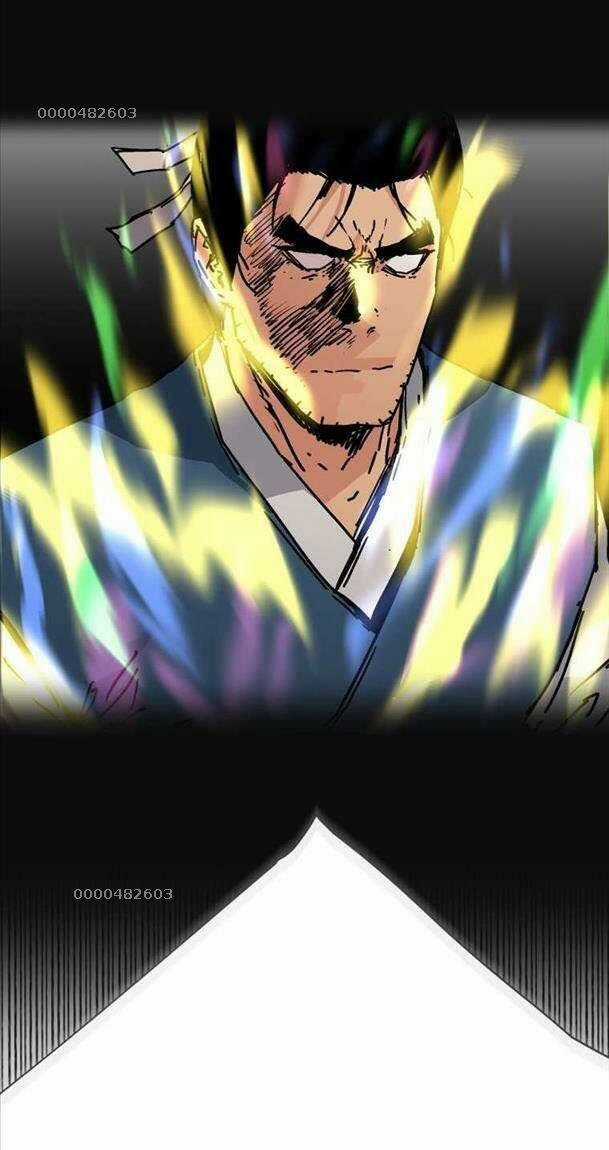 Bố Vô Song Chapter 283 trang 14