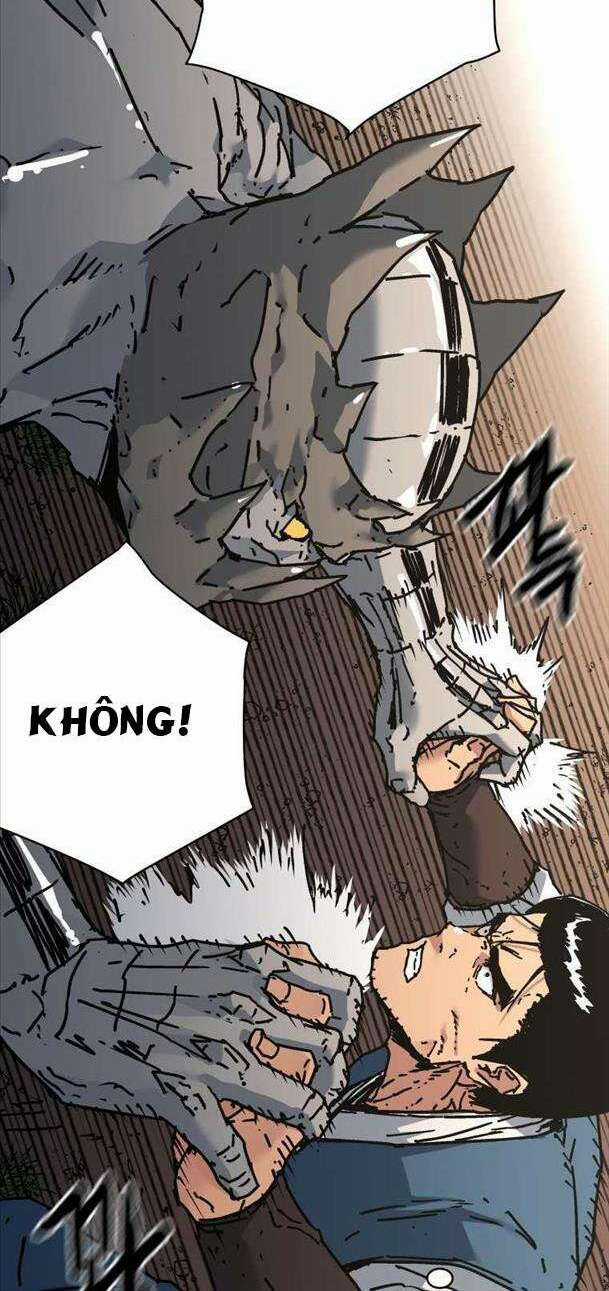 Bố Vô Song Chapter 283 trang 19