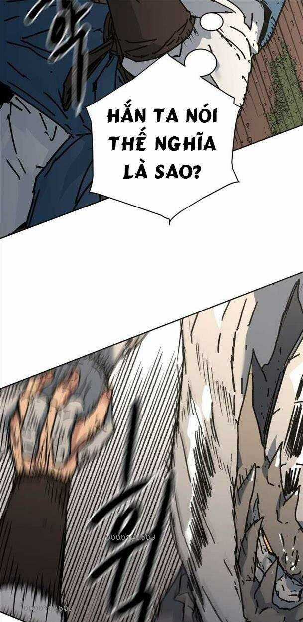 Bố Vô Song Chapter 283 trang 20