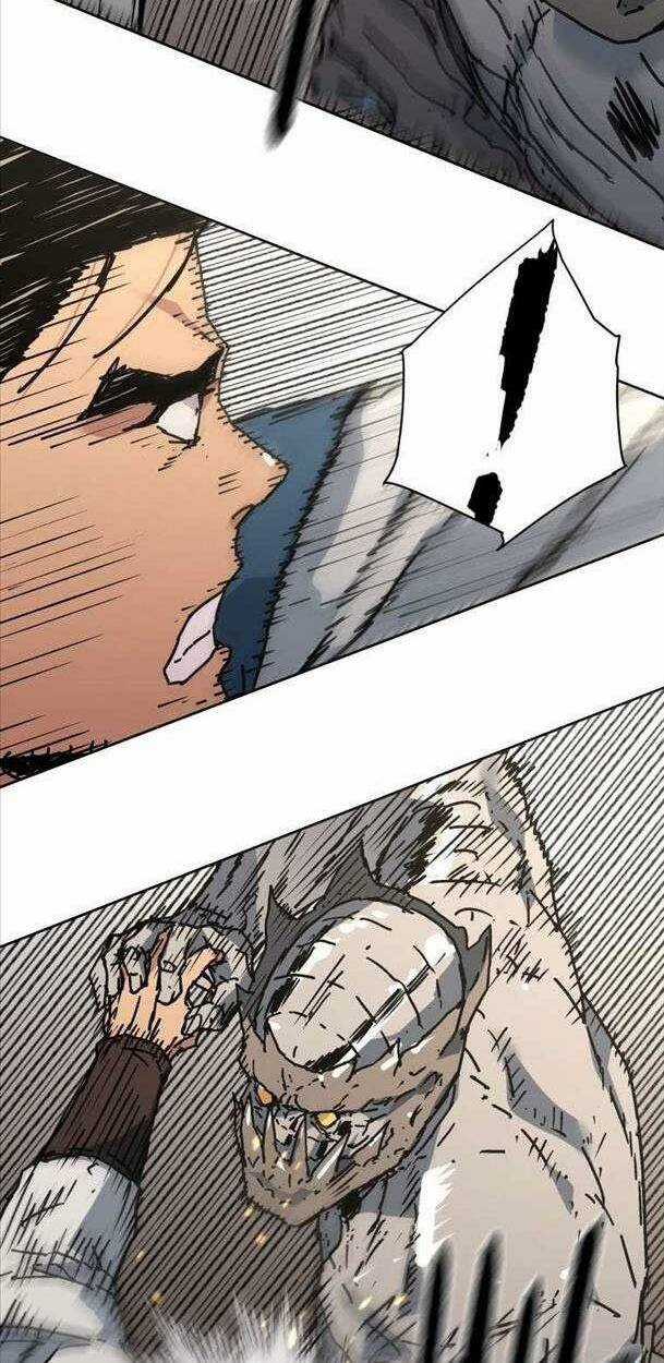 Bố Vô Song Chapter 283 trang 21