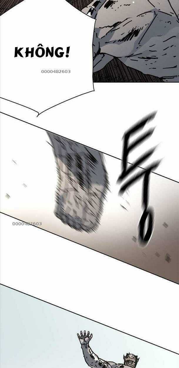 Bố Vô Song Chapter 283 trang 24