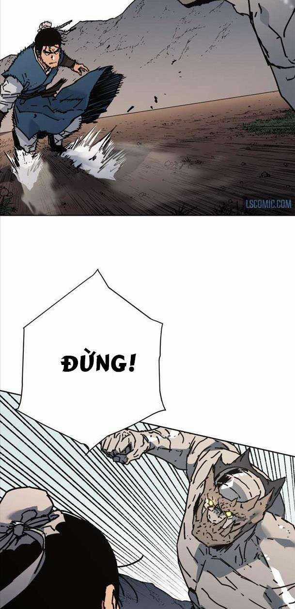 Bố Vô Song Chapter 283 trang 28