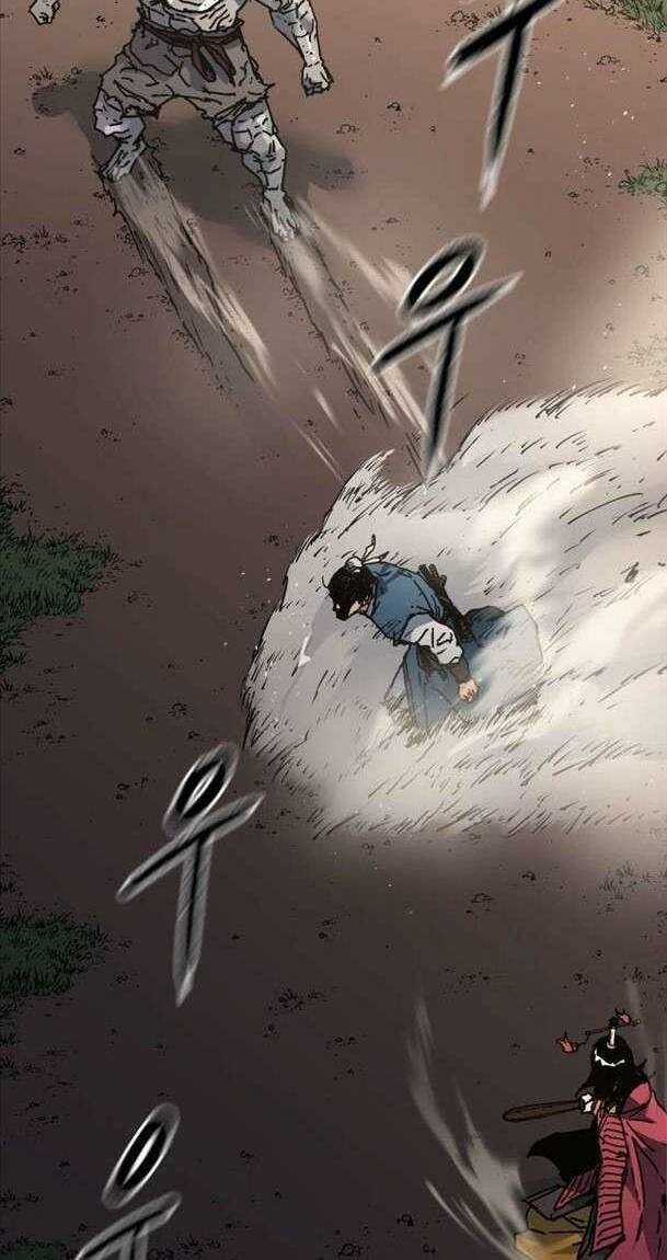 Bố Vô Song Chapter 283 trang 3