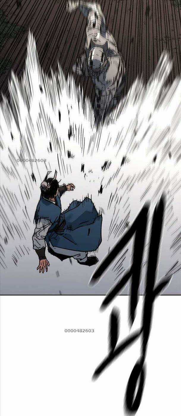 Bố Vô Song Chapter 283 trang 30