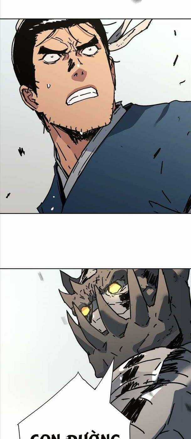 Bố Vô Song Chapter 283 trang 31