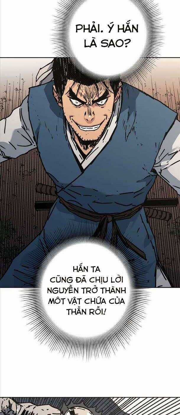 Bố Vô Song Chapter 283 trang 33