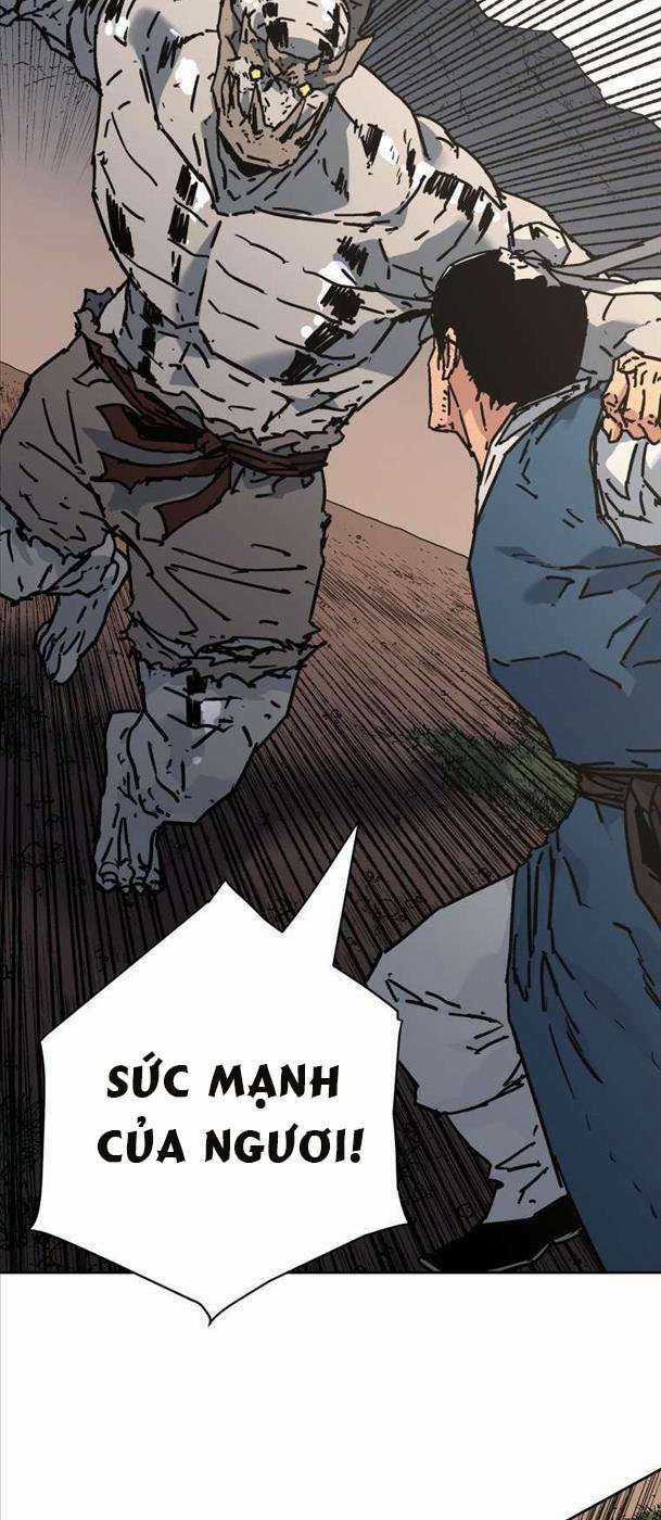 Bố Vô Song Chapter 283 trang 34