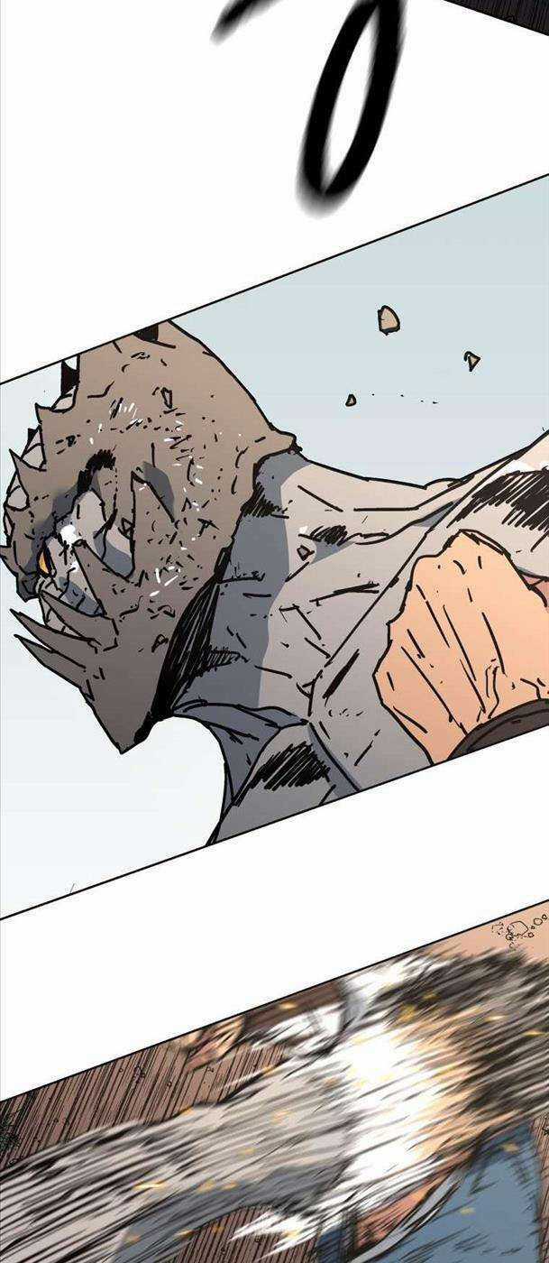 Bố Vô Song Chapter 283 trang 36