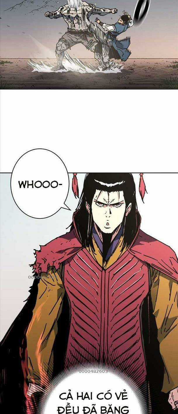 Bố Vô Song Chapter 283 trang 38