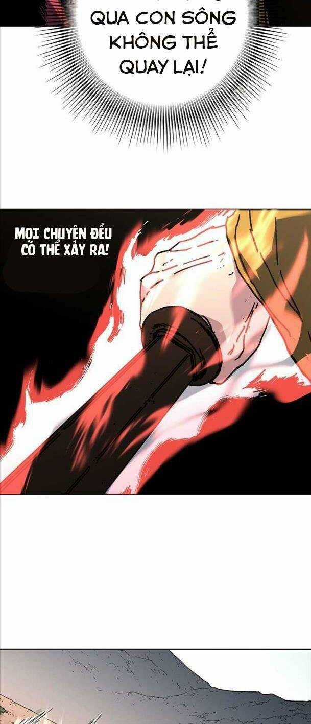 Bố Vô Song Chapter 283 trang 39