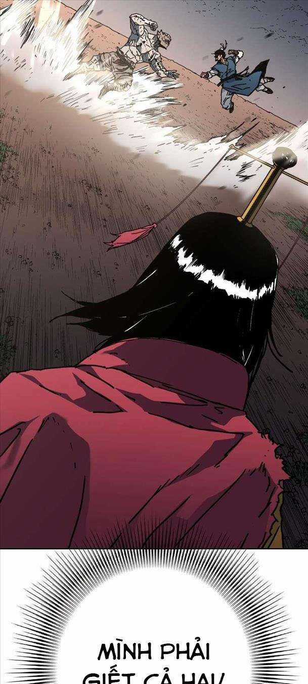 Bố Vô Song Chapter 283 trang 40