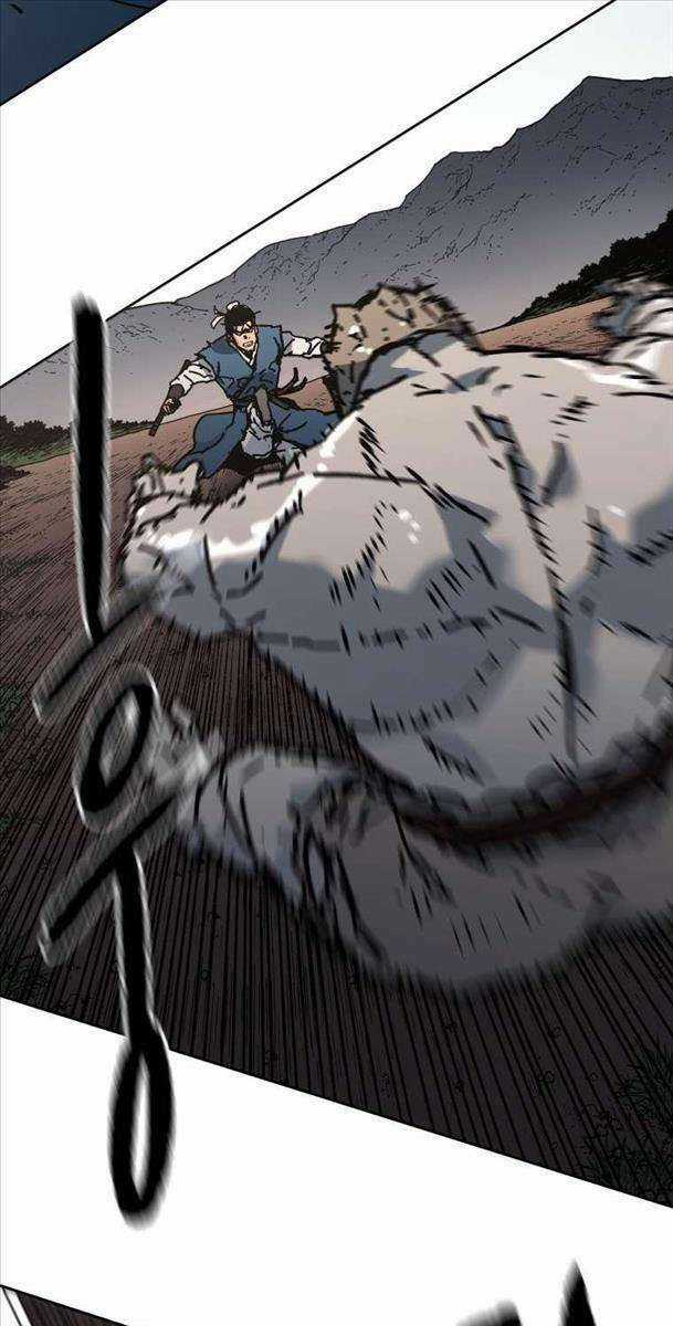 Bố Vô Song Chapter 283 trang 50