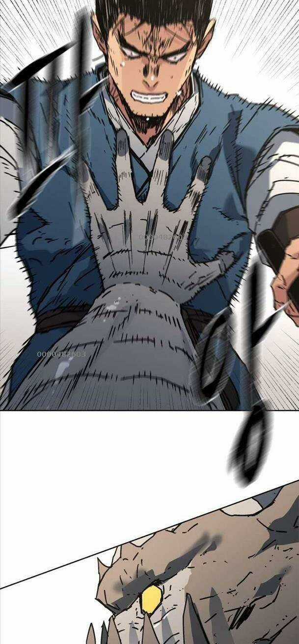 Bố Vô Song Chapter 283 trang 58