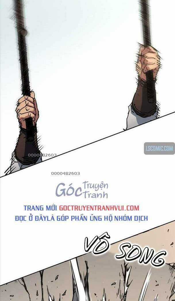 Bố Vô Song Chapter 283 trang 62