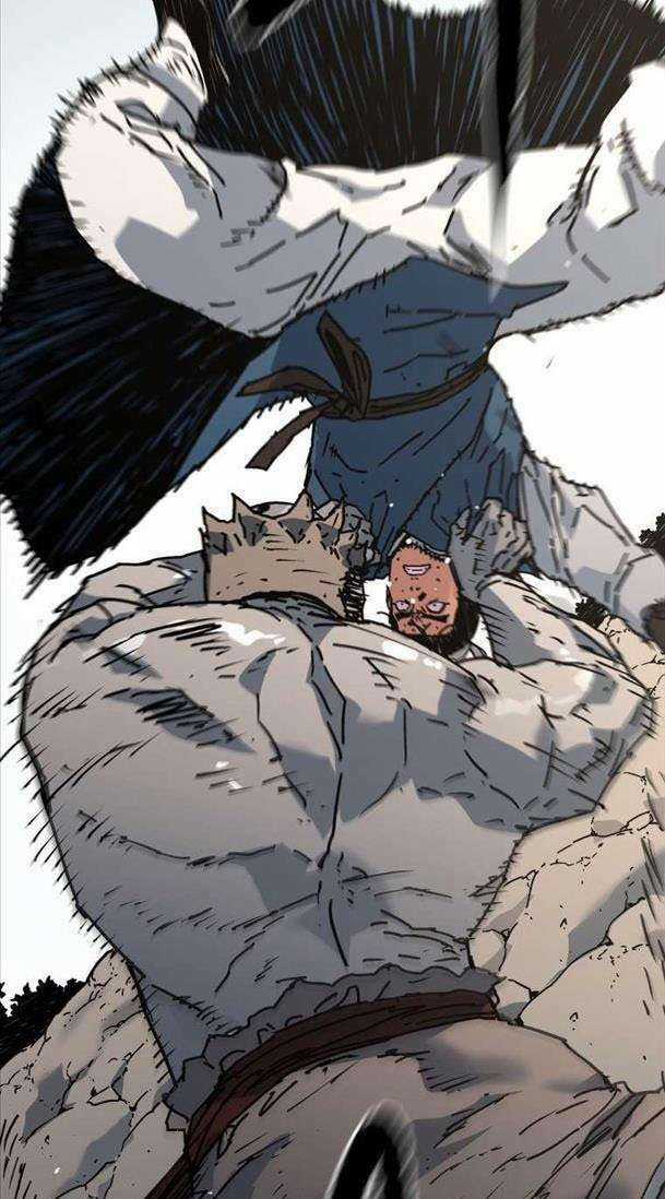 Bố Vô Song Chapter 283 trang 68