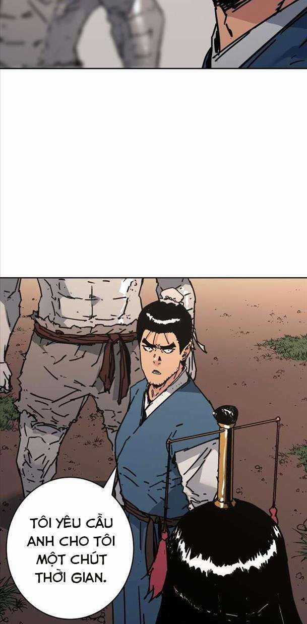 Bố Vô Song Chapter 283 trang 8