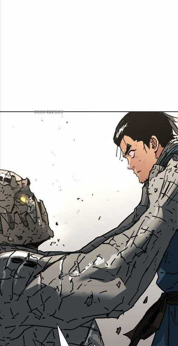 Bố Vô Song Chapter 284 trang 10