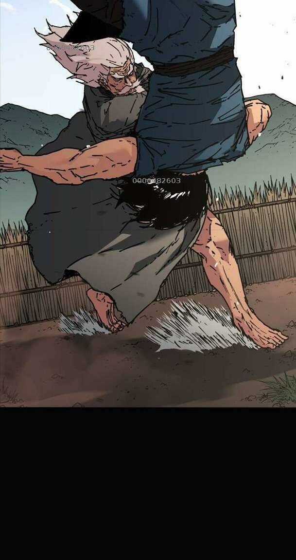Bố Vô Song Chapter 284 trang 2