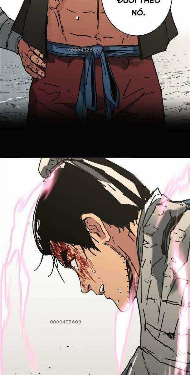 Bố Vô Song Chapter 284 trang 20