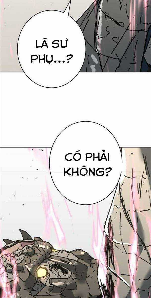 Bố Vô Song Chapter 284 trang 21
