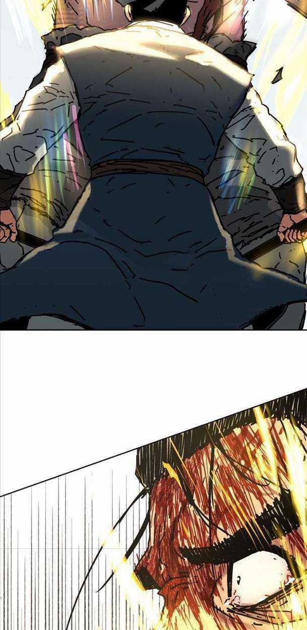 Bố Vô Song Chapter 284 trang 28