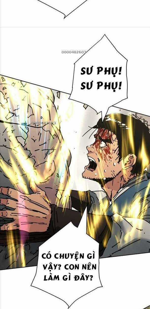 Bố Vô Song Chapter 284 trang 30