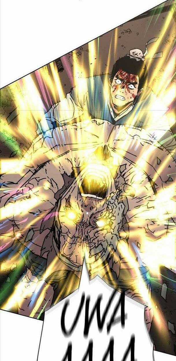 Bố Vô Song Chapter 284 trang 31