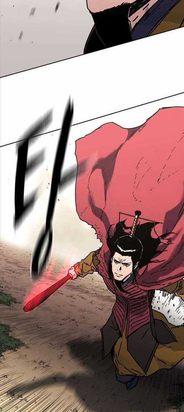 Bố Vô Song Chapter 284 trang 35