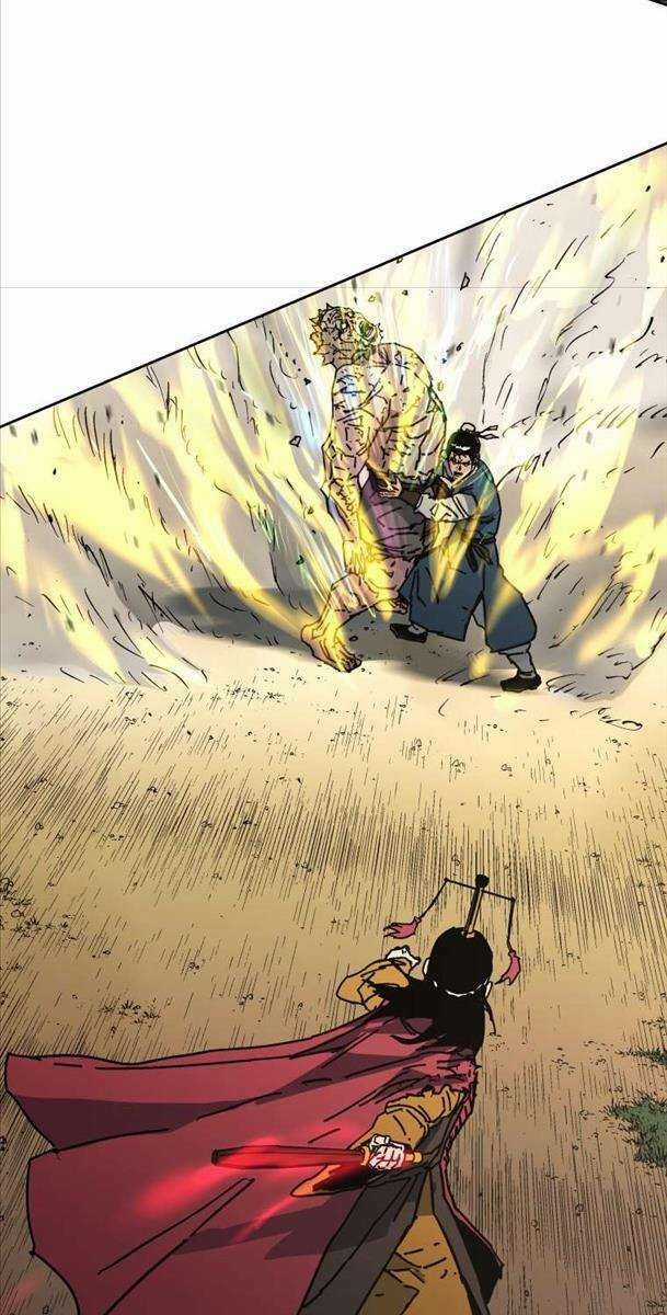Bố Vô Song Chapter 284 trang 37