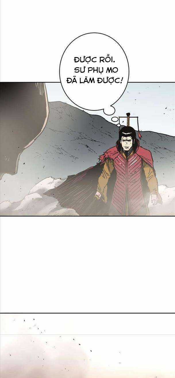 Bố Vô Song Chapter 284 trang 46