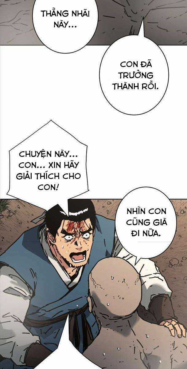Bố Vô Song Chapter 284 trang 51