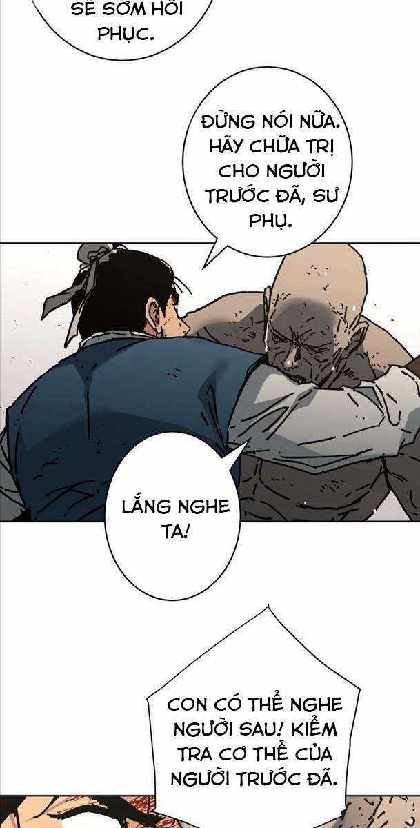 Bố Vô Song Chapter 284 trang 53