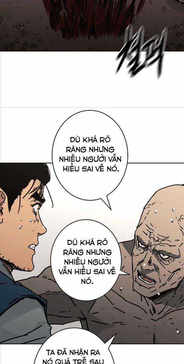 Bố Vô Song Chapter 284 trang 55