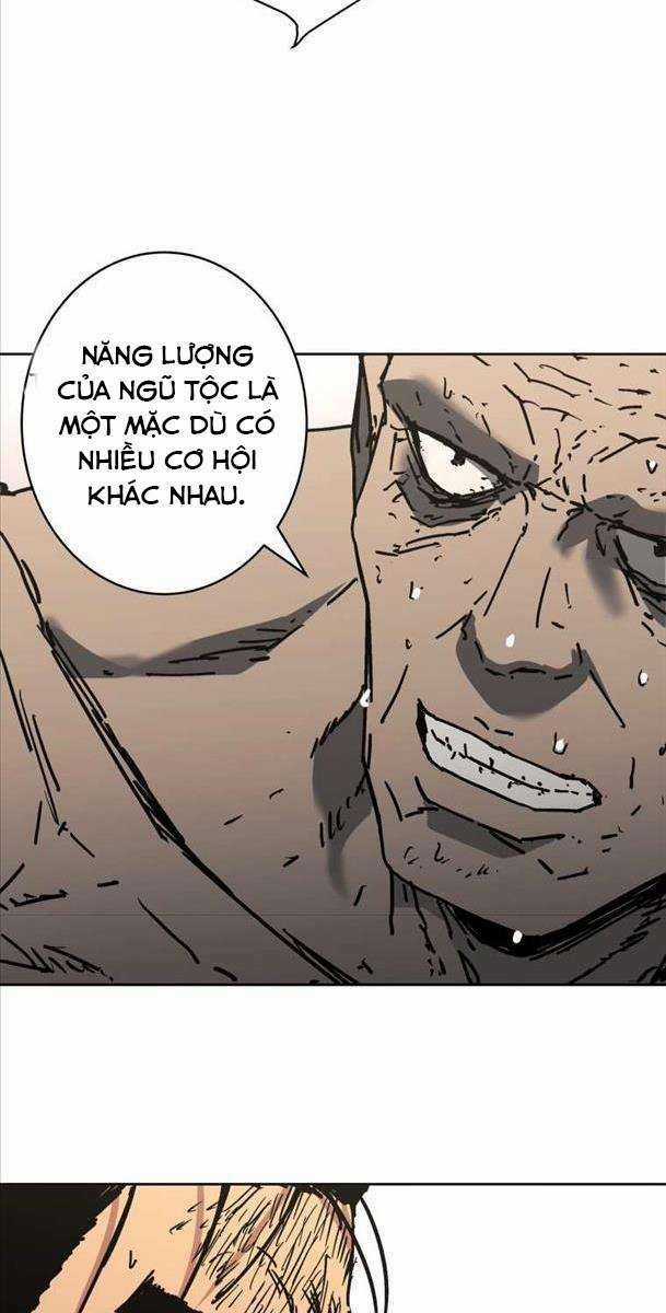 Bố Vô Song Chapter 284 trang 57
