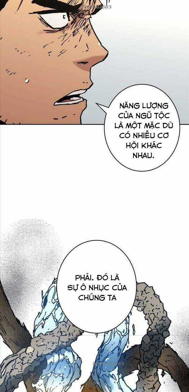 Bố Vô Song Chapter 284 trang 58