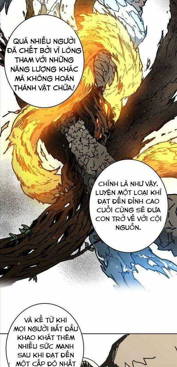 Bố Vô Song Chapter 284 trang 59