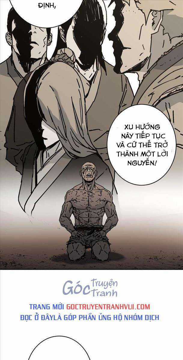Bố Vô Song Chapter 284 trang 60